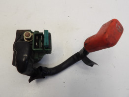 Starter Relay Honda TRANSALP