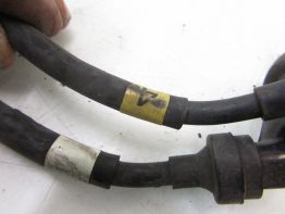 Bobine Yamaha FJ 1200