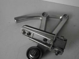 Soziusfussraste rechts Yamaha FAZER 600