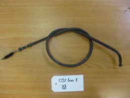 Clutch cable Honda CBR 600 F
