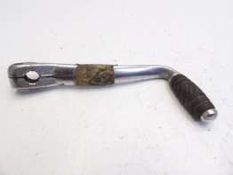 Gear change pedal Suzuki GS 550