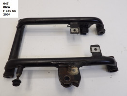 Frame - onderdelen BMW F 650 GS
