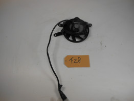 Ventilator Yamaha FZ8