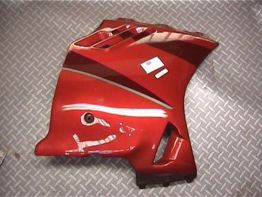 Cowl right Suzuki GSX F 1100