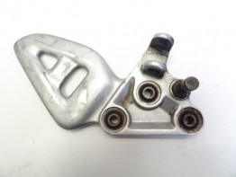 Schetsplaat links Suzuki GSX R 1300 Hayabusa