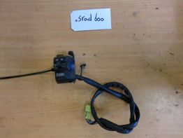 Stuurschakelaar links Suzuki GSX R 600