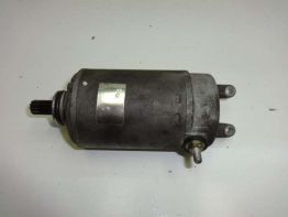 Starting motor Suzuki GSX F 750