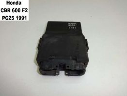 CDI ECU unit Honda CBR 600 F