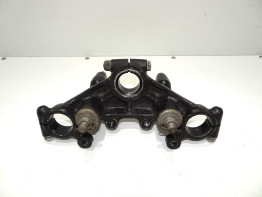 Kroonplaat Kawasaki LTD 440
