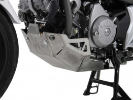 Standaard Honda NC 700 X