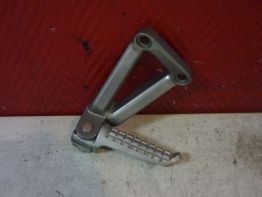 Soziusfussraste links Kawasaki ZX 6 R