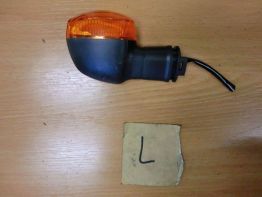 Knipperlicht links voor Yamaha YZF R6