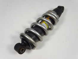 Stossdampfer hinten Kawasaki ER 6