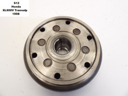 Rotor vliegwiel Honda TRANSALP