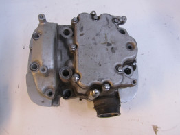 Cylinder head Kawasaki VN 1500