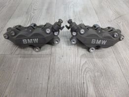 Brake calipers front BMW R 1150 GS Adventure