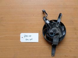 Fan Kawasaki ZX 10 R