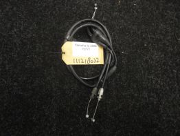Throttle cable Yamaha YZF R1