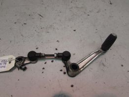 Schakelpedaal Suzuki GSX F 750