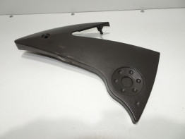 Cowl left small Kawasaki ER 6