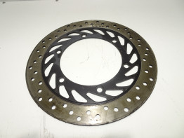 Bremsscheibe vorne Honda CBF 600