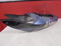 Rear cowl Kawasaki ZX 6 R