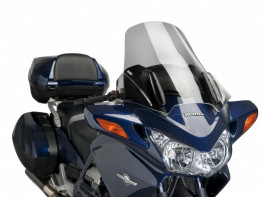 Wind screen Honda ST 1300 Pan European