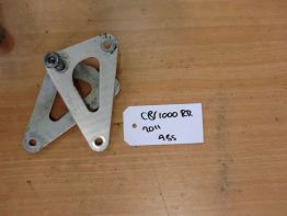 Cushion connecting rod Honda CBR Fireblade