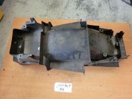 Hinterradabdeckung Suzuki GSX F 600