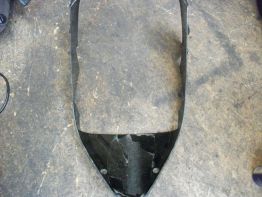 Cowl V shape under Honda CBR 1100 XX