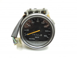 Teller Suzuki LS 650