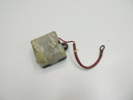 Fuse box Suzuki GS 850