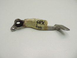 Bremspedal Kawasaki GPX 600