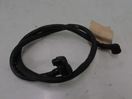 Wire harness front Honda CB 450