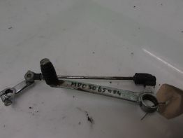 Gear change pedal Honda VF 500 