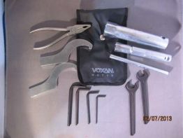 Bordwerkzeug Voxan Voxan Accesoires