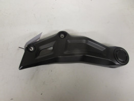 Linker zijkuip klein Yamaha MT 07