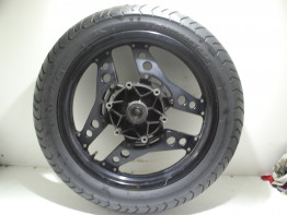 Felge hinten Honda CBX 750 F