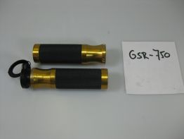 Gasgriff Suzuki GSR 750