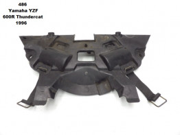 Overig Yamaha YZF 600 Thundercat