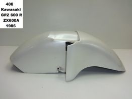 Kotflugel vorne Kawasaki GPZ 600