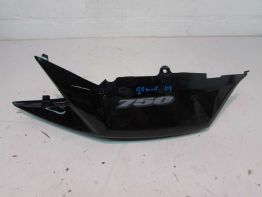 Rear cowl Suzuki GSX R 750