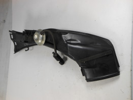Air intake right Honda CBR Fireblade