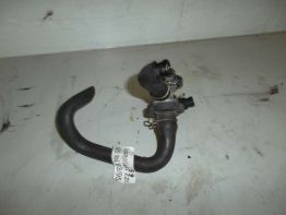 Engine parts Kawasaki ZZR 600