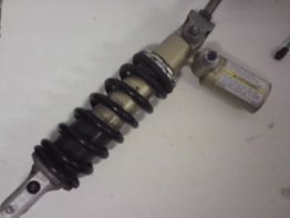 Achterschokbreker Kawasaki ZX 6 R