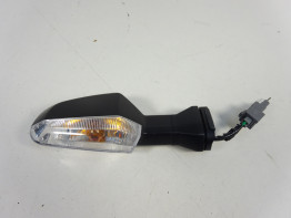Winker right front Kawasaki ER 6