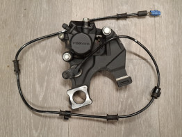 Achter remklauw Suzuki GSX R 1000