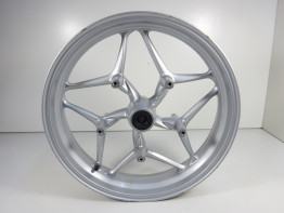 Voorvelg BMW K 1200 GT