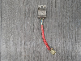 Ignitor CDI ECU Honda CB 750 F