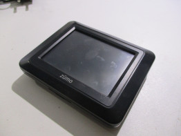 Navigatiesteun Honda NC 750 X